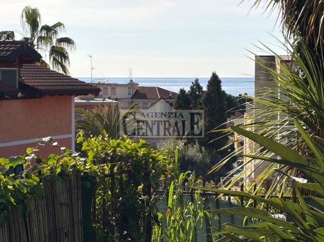 Agenzia Immobiliare Centrale Sanremo